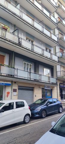 Appartamento in residenziale in Via Grazia Deledda 16