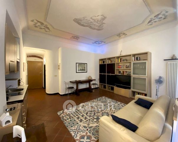Appartamento in residenziale in Via Giuseppe Raggio