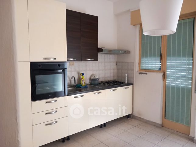 Appartamento in residenziale in Via Mineo