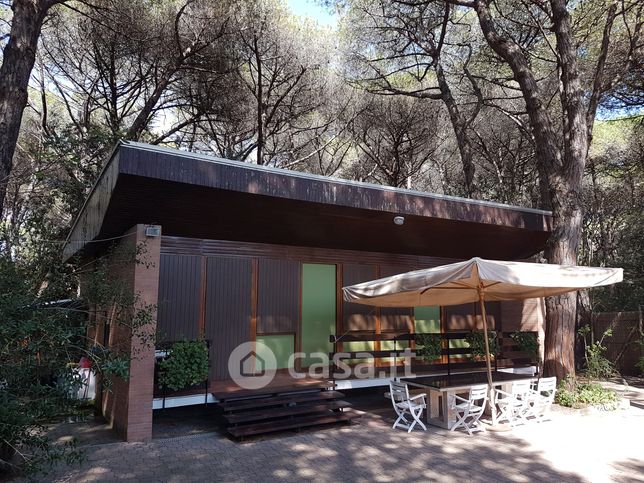 Casa indipendente in residenziale in Via Salto I 253