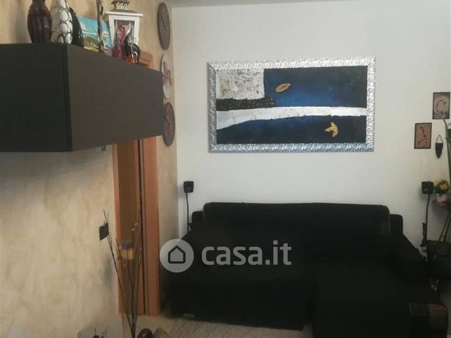 Appartamento in residenziale in Via Giovanni Paisiello