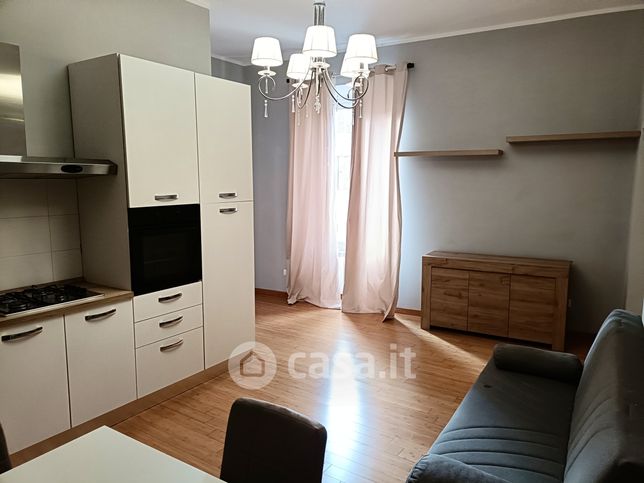 Appartamento in residenziale in Via Giuseppe Garibaldi 23