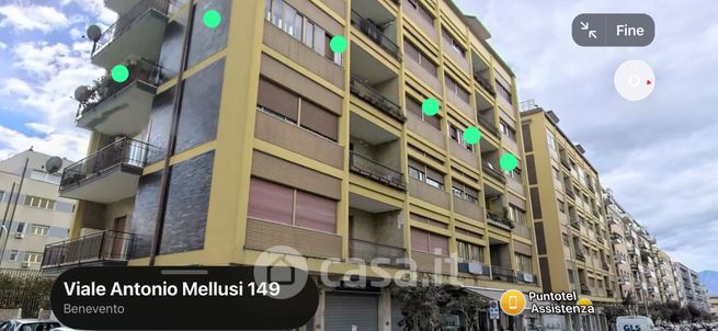 Appartamento in residenziale in Viale Antonio Mellusi 152