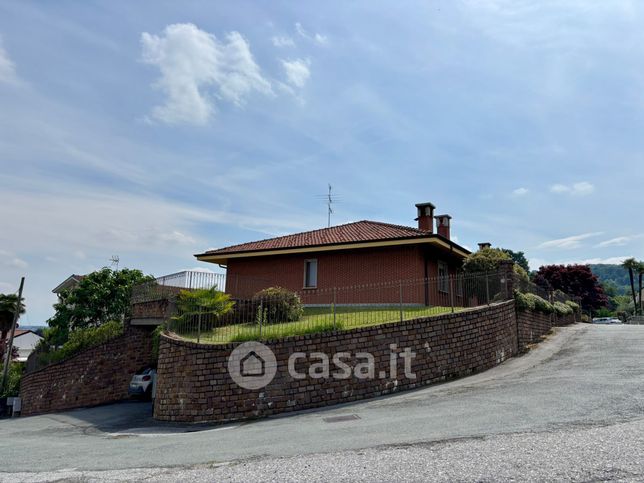 Casa indipendente in residenziale in Via Siccardi 30