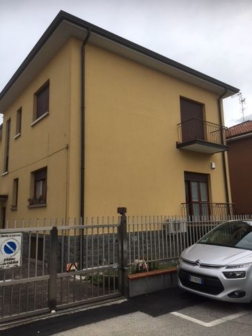 Appartamento in residenziale in Via Alessandro Manzoni 14