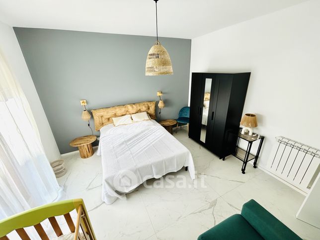 Appartamento in residenziale in Via Gaetano Donizetti