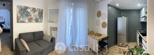 Appartamento in residenziale in Via Cassia 615