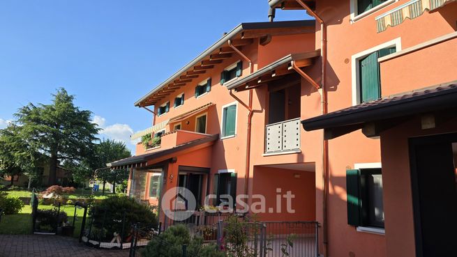 Appartamento in residenziale in Via Buttrio