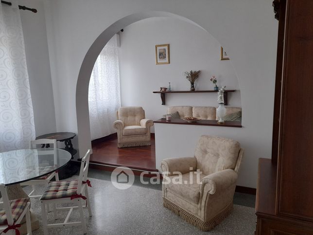 Appartamento in residenziale in Via Flaminia 528