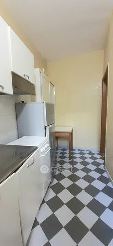 Appartamento in residenziale in Via Giordano Bruno 1