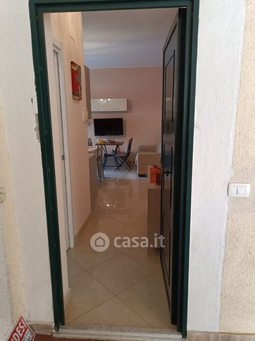 Appartamento in residenziale in Via Porticato