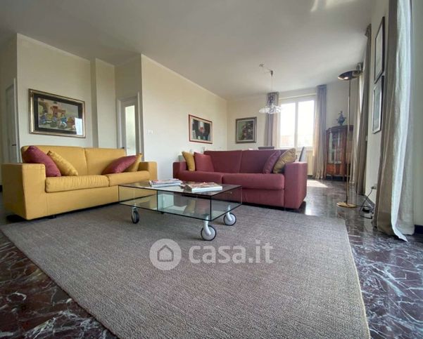 Appartamento in residenziale in Corso Giuseppe Garibaldi