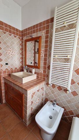 Appartamento in residenziale in Via Roma 59
