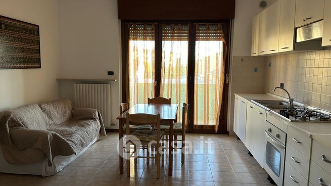 Appartamento in residenziale in Via Legnago 39