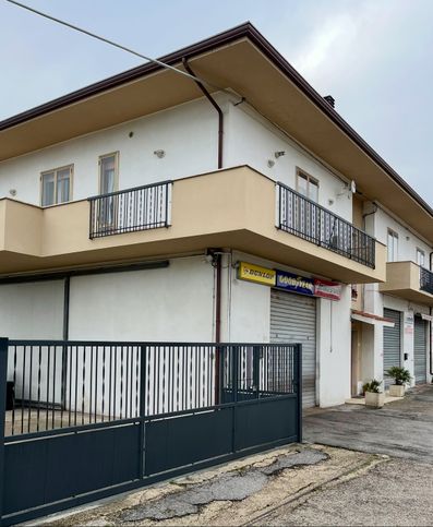 Appartamento in residenziale in Via Vittoria Colonna 145