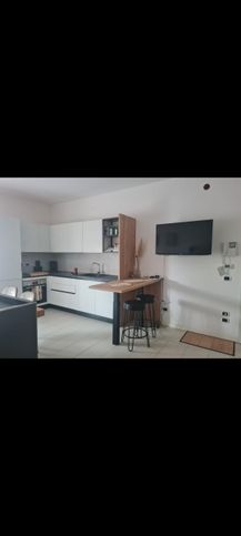 Appartamento in residenziale in Via Giuseppe Mazzini