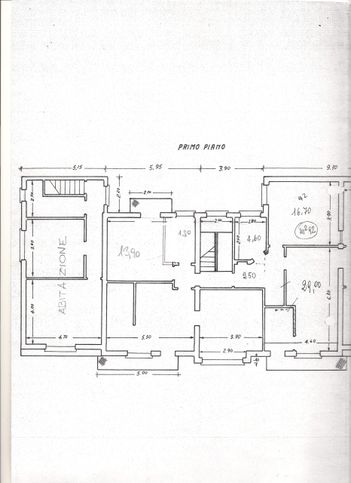 Attivitã /licenza (con o senza mura) in commerciale in Via Sempione