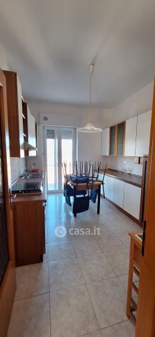 Appartamento in residenziale in Via Giuseppe Zurlo 36