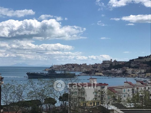 Appartamento in residenziale in Via Cristoforo Colombo