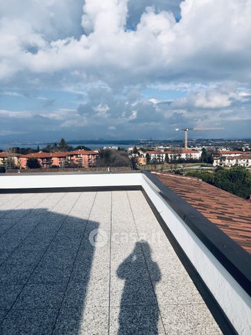 Appartamento in residenziale in Via Forte Laghetto
