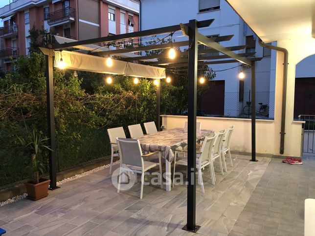 Appartamento in residenziale in Via Giuliano Persiutti 6d