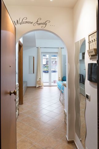 Appartamento in residenziale in Via Arnaldo Cervesato