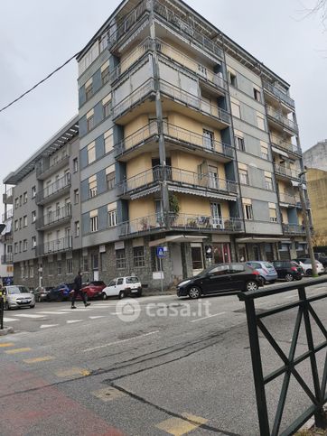 Appartamento in residenziale in Via Po 13