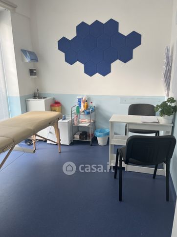 Ufficio in commerciale in Piazza di Villa Carpegna 46