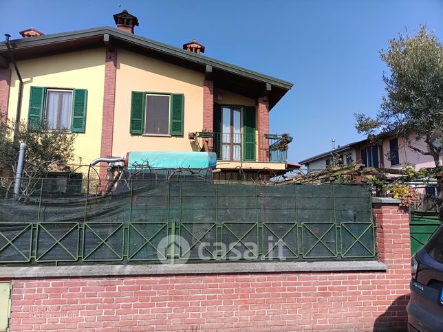 Villetta a schiera in residenziale in 