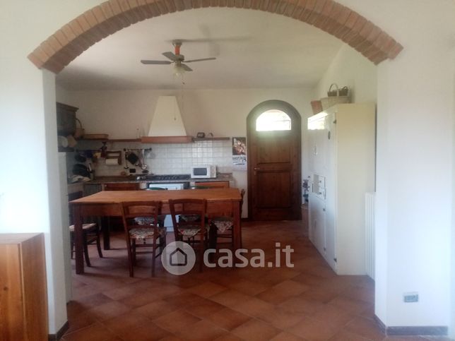 Rustico/casale in residenziale in Via dei Pianacci