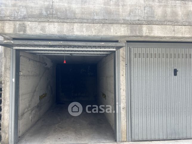 Garage/posto auto in residenziale in Via S.Antonio 9