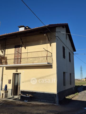 Rustico/casale in residenziale in Via Bigorra 30