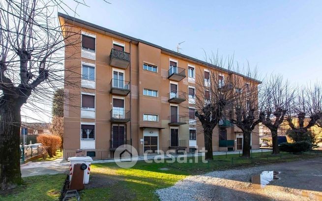 Appartamento in residenziale in Via Michelangelo Buonarroti 1