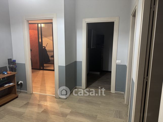 Appartamento in residenziale in Viale C. Cavour