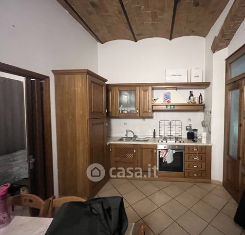 Appartamento in residenziale in Via del Fosso di Sieci