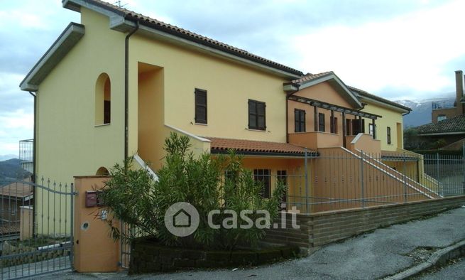 Appartamento in residenziale in Via Don Luigi Sturzo 19