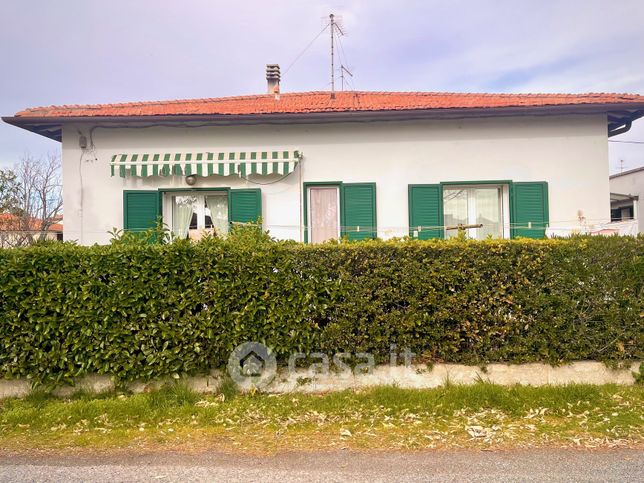 Casa indipendente in residenziale in Via Girolamo Savonarola