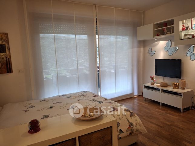 Appartamento in residenziale in Via Cavour 43