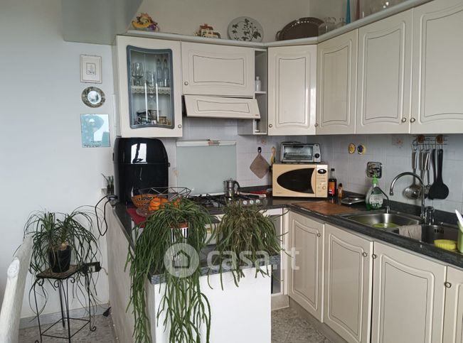 Appartamento in residenziale in Corso Garibaldi 114