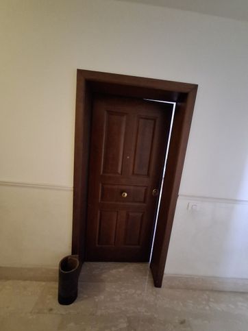Appartamento in residenziale in Via Ancilla Marighetto 1