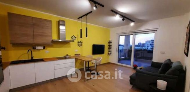 Appartamento in residenziale in Via Giovanni Amendola 156