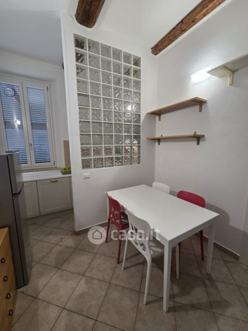 Appartamento in residenziale in Via Pellegrino Rossi