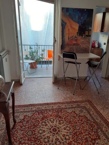 Appartamento in residenziale in Via Oslavia