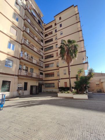 Appartamento in residenziale in Via San Francesco 26