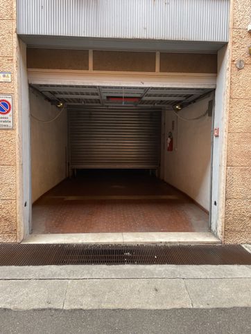 Garage/posto auto in residenziale in Via Polese 4