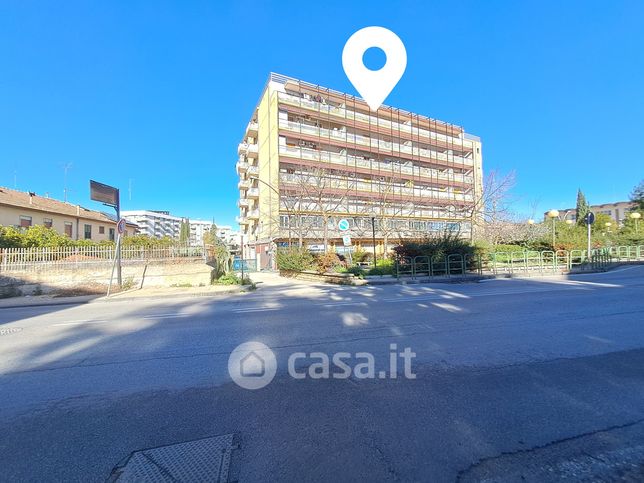 Appartamento in residenziale in Via Luigi Sagona 1/B