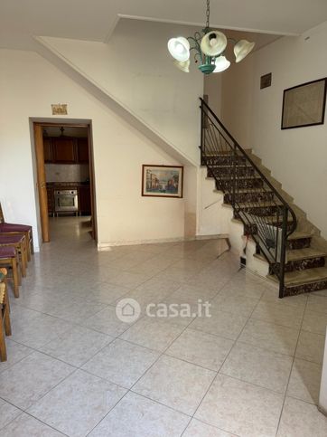 Casa indipendente in residenziale in Via Palestro 2