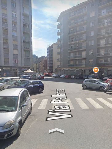 Box/posto auto in residenziale in Via Pallanza 24