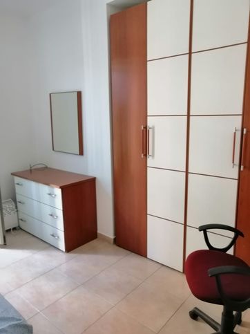 Appartamento in residenziale in Via Vitaliti 4