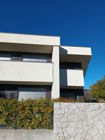 Appartamento in residenziale in Via della Selva 27A